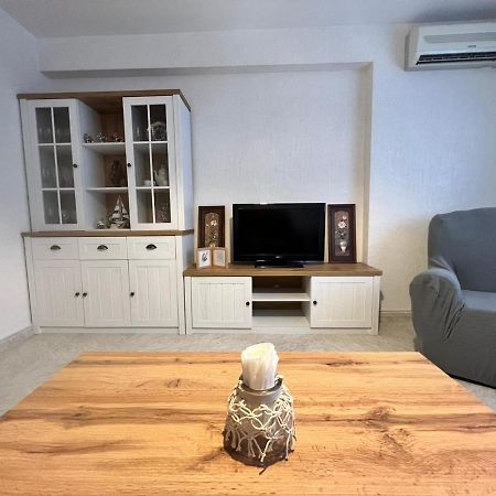 Apartamento Sotest Jerez de la Frontera Exterior foto