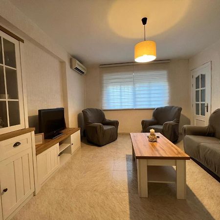 Apartamento Sotest Jerez de la Frontera Exterior foto