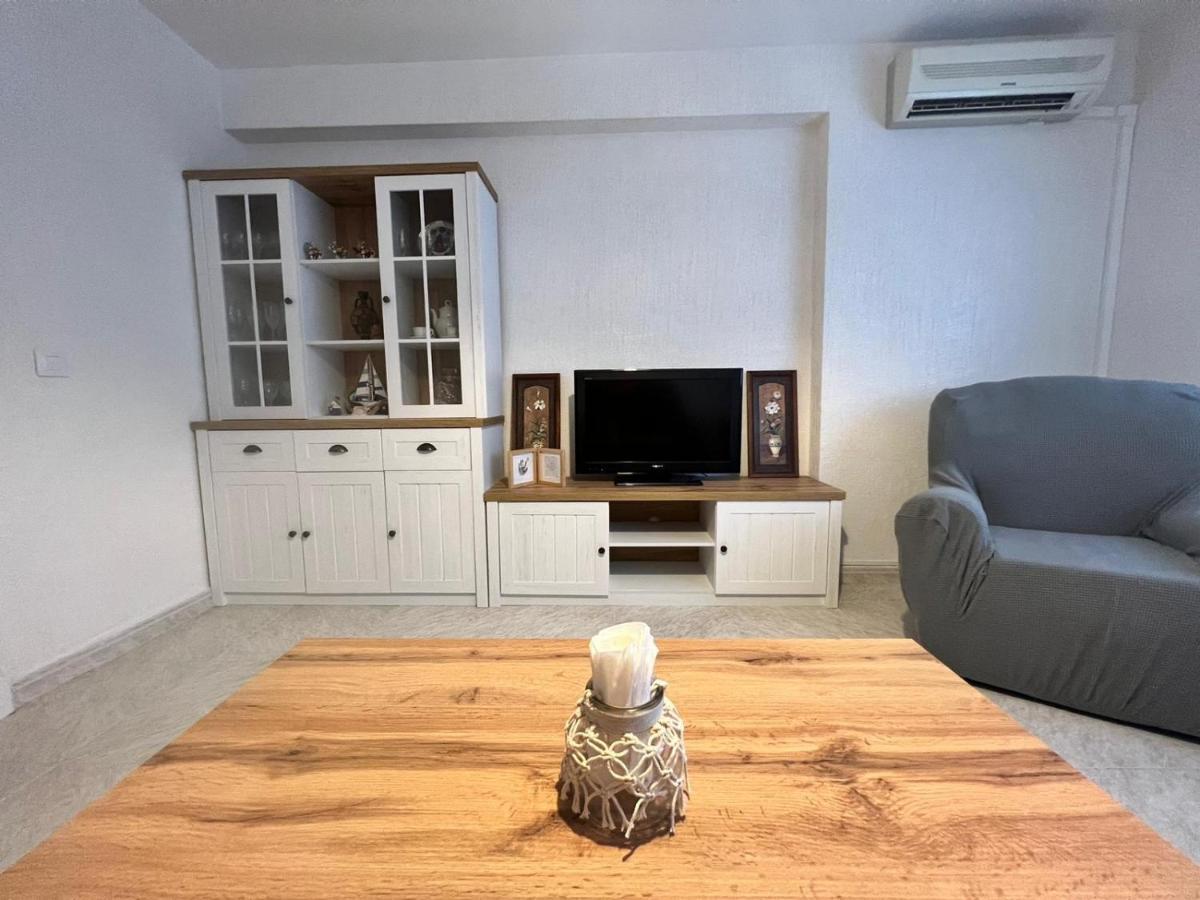 Apartamento Sotest Jerez de la Frontera Exterior foto