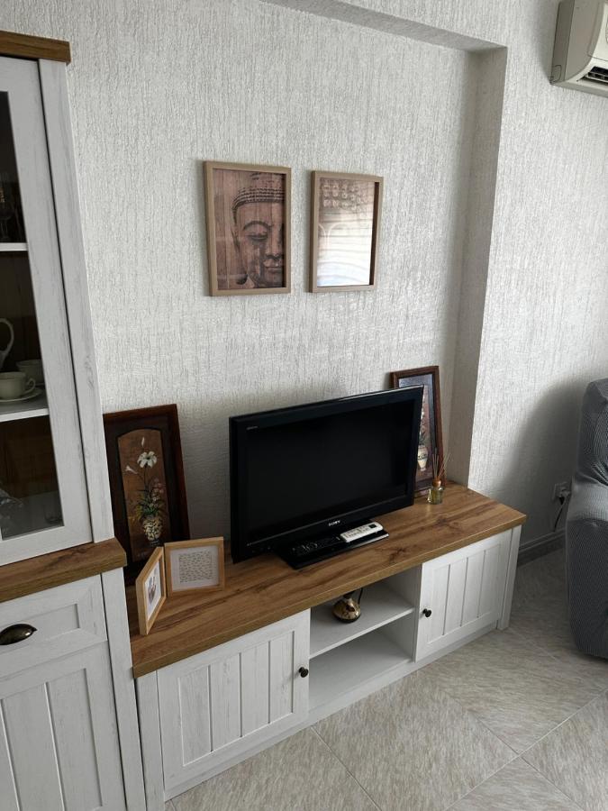Apartamento Sotest Jerez de la Frontera Exterior foto