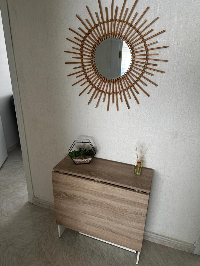 Apartamento Sotest Jerez de la Frontera Exterior foto
