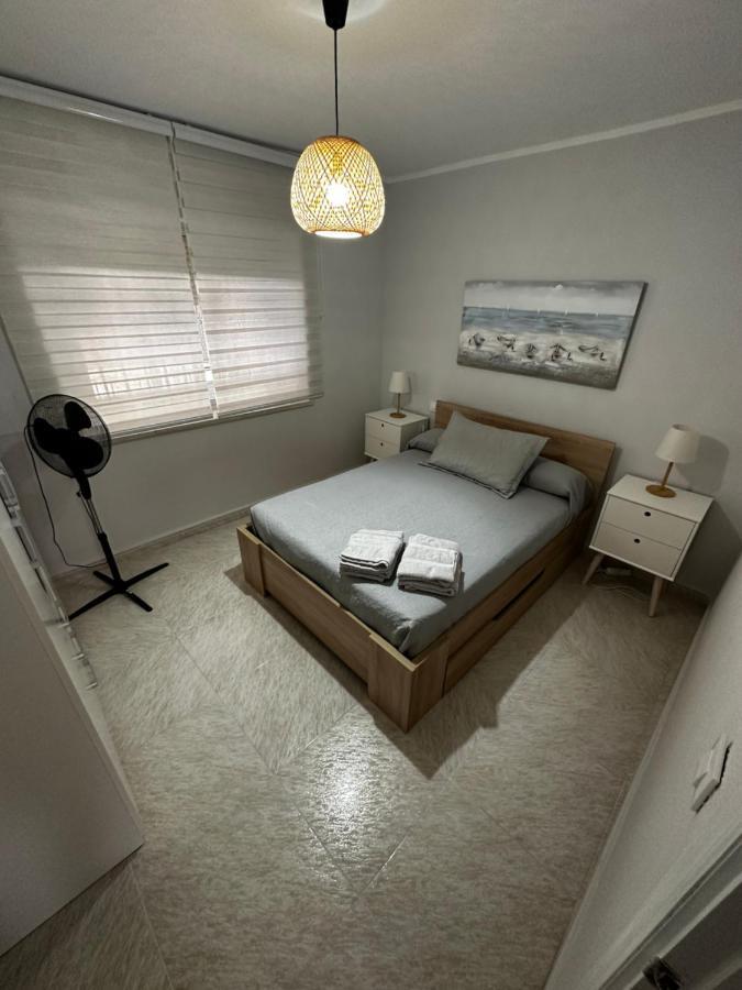 Apartamento Sotest Jerez de la Frontera Exterior foto