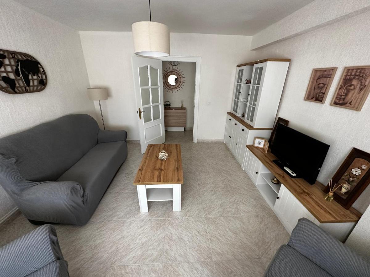 Apartamento Sotest Jerez de la Frontera Exterior foto