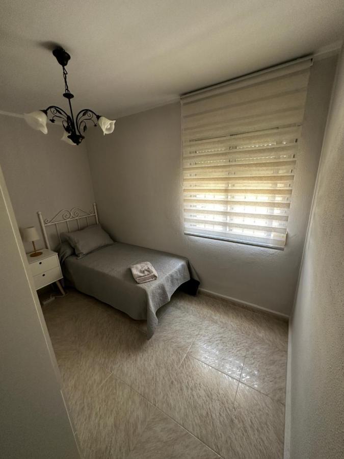 Apartamento Sotest Jerez de la Frontera Exterior foto