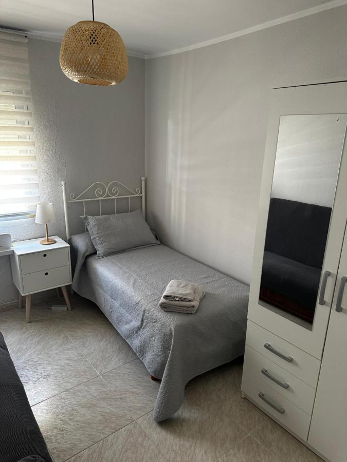 Apartamento Sotest Jerez de la Frontera Exterior foto