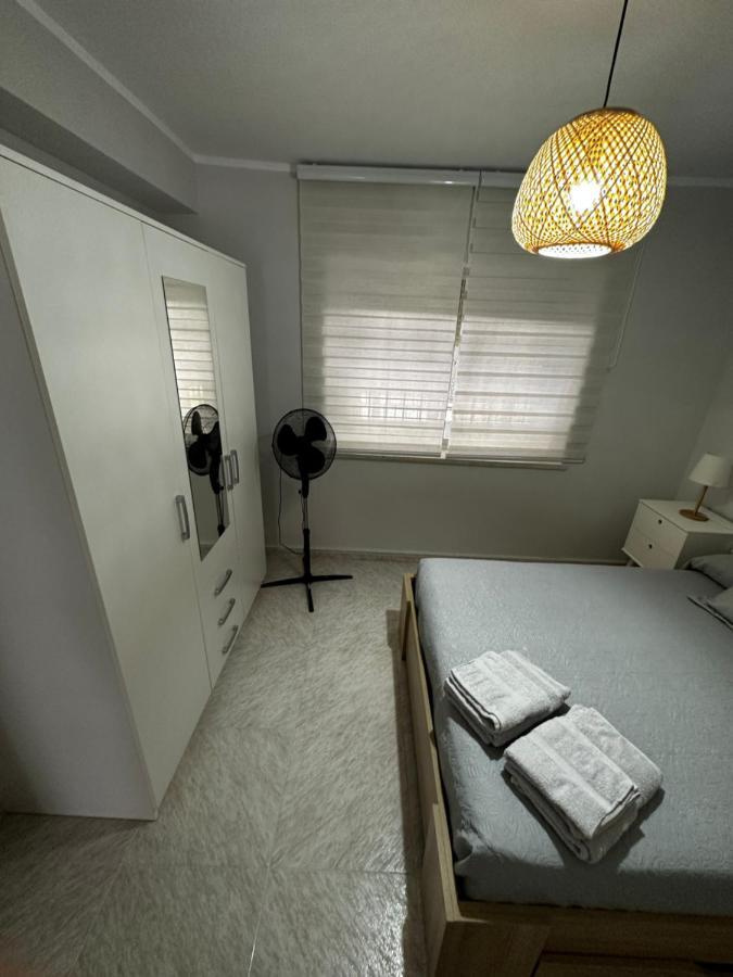 Apartamento Sotest Jerez de la Frontera Exterior foto
