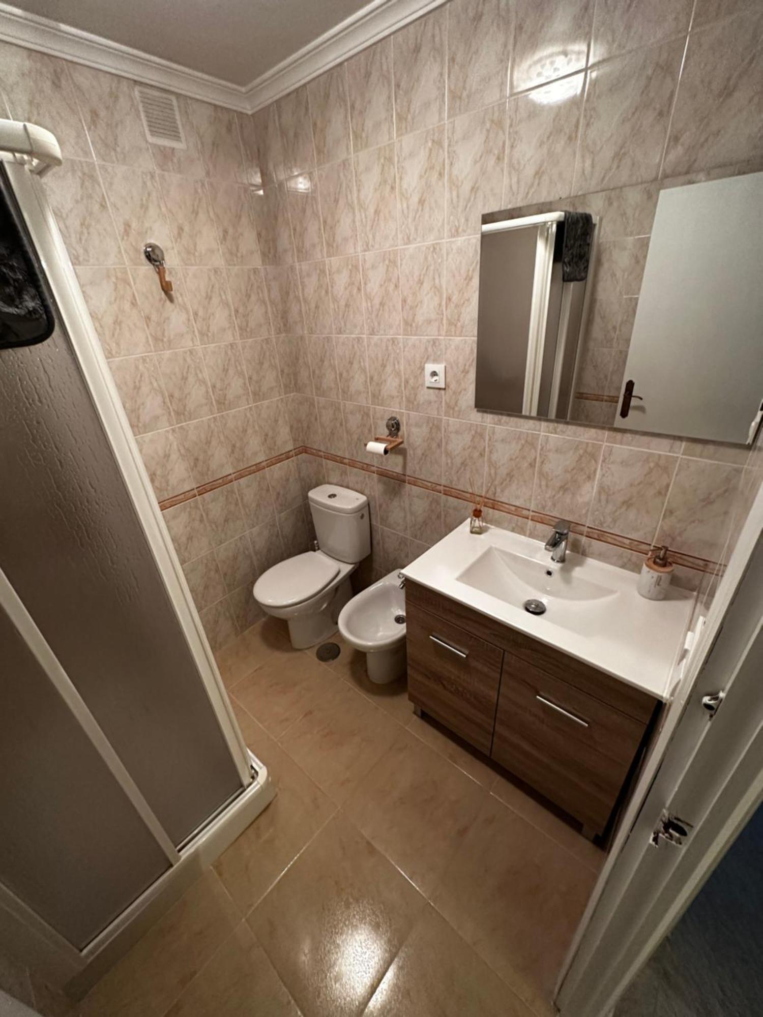 Apartamento Sotest Jerez de la Frontera Exterior foto