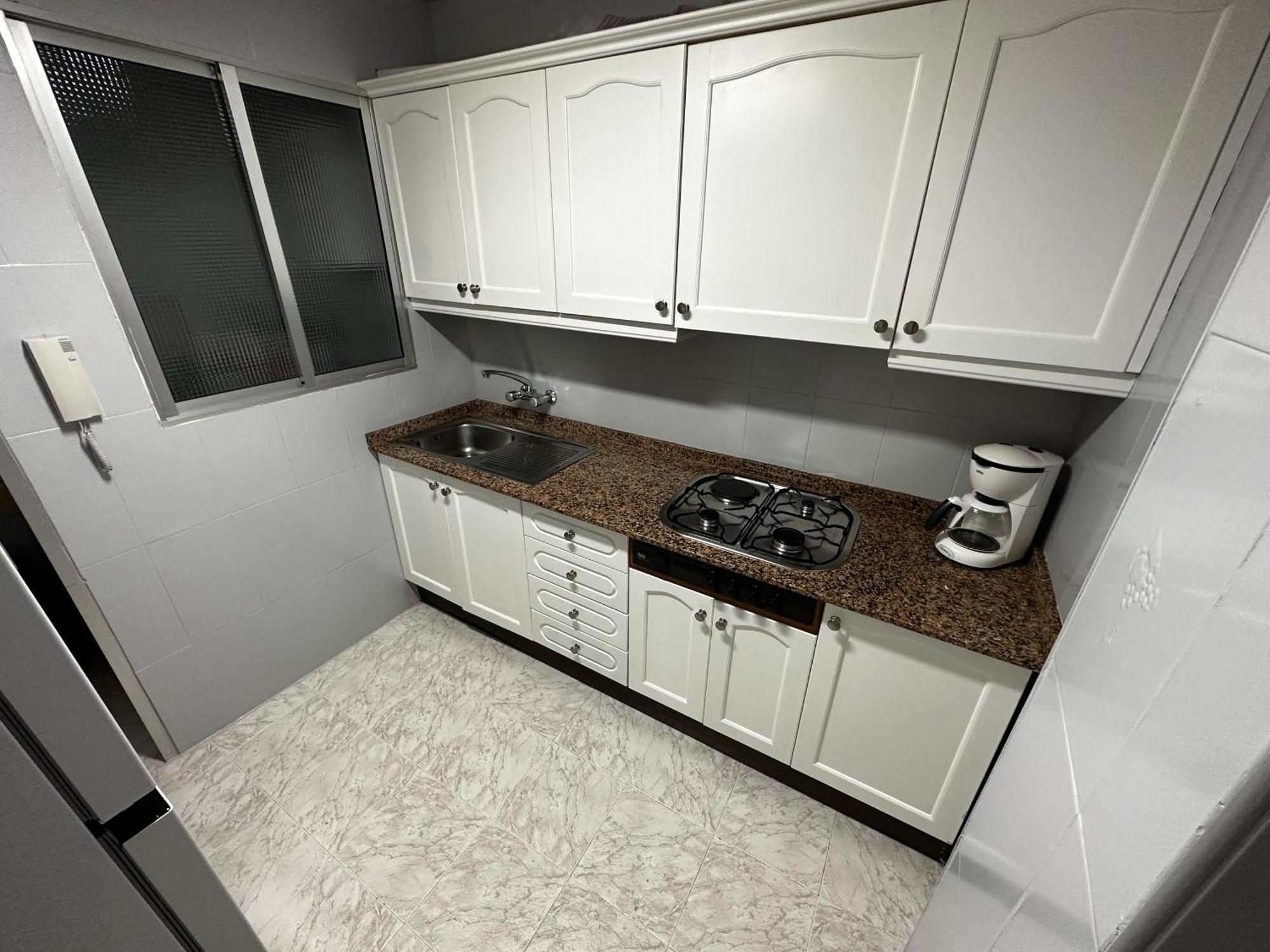 Apartamento Sotest Jerez de la Frontera Exterior foto